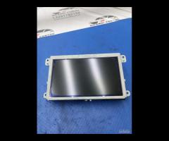 DISPLAY MULTIFUNZIONE AUDI A6 4F0919603B 67749947 - 6