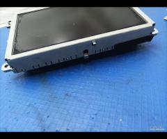 DISPLAY MULTIFUNZIONE AUDI A6 4F0919603B 67749947 - 9