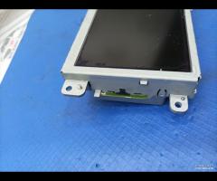 DISPLAY MULTIFUNZIONE AUDI A6 4F0919603B 67749947 - 10