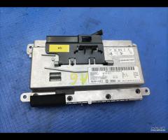 DISPLAY MULTIFUNZIONE AUDI A6 4F0919603B 67749947 - 17