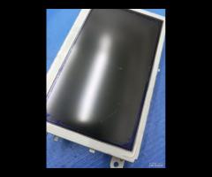 DISPLAY MULTIFUNZIONE AUDI A6 4F0919603B 67749947 - 19