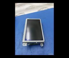 DISPLAY MULTIFUNZIONE AUDI A6 4F0919603B 67749947 - 20