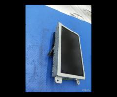 DISPLAY MULTIFUNZIONE AUDI A6 4F0919603B 67749947 - 21