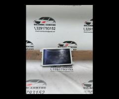 DISPLAY MULTIFUNZIONE AUDI A6 4F0919603B 67803771 - 1