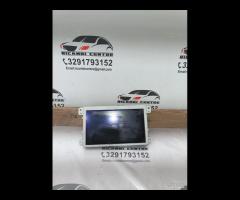 DISPLAY MULTIFUNZIONE AUDI A6 4F0919603B 67803771 - 2