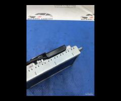 DISPLAY MULTIFUNZIONE AUDI A6 4F0919603B 67803771 - 11