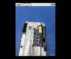 DISPLAY MULTIFUNZIONE AUDI A6 4F0919603B 67803771 - 17