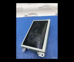 DISPLAY MULTIFUNZIONE AUDI A6 4F0919603B 67803771 - 21