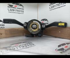 DEVIOLUCI CON CONTATTO  SPIRALATO SKODA OCTAVIA 1K - 3