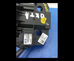 DEVIOLUCI CON CONTATTO  SPIRALATO SKODA OCTAVIA 1K - 8