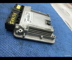 CENTRALINA MOTORE ECU OPEL ASTRA 55577674 55575350
