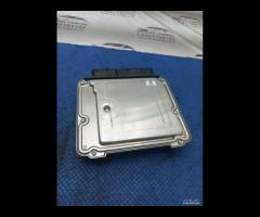 CENTRALINA MOTORE ECU OPEL ASTRA 55577674 55575350 - 6