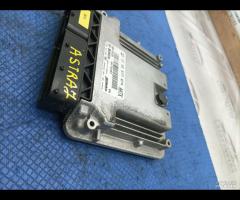 CENTRALINA MOTORE ECU OPEL ASTRA 55577674 55575350 - 7