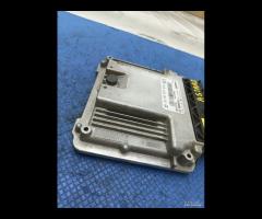 CENTRALINA MOTORE ECU OPEL ASTRA 55577674 55575350 - 10