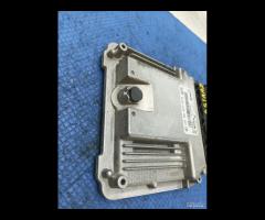 CENTRALINA MOTORE ECU OPEL ASTRA 55577674 55575350 - 12