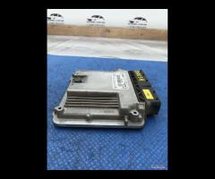 CENTRALINA MOTORE ECU OPEL ASTRA 55577674 55575350 - 13