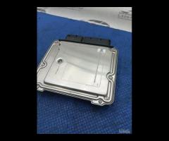 CENTRALINA MOTORE ECU OPEL ASTRA 55577674 55575350 - 15