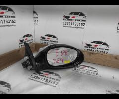 SPECCHIO SPECCHIETTO RETROVISORE DX BMW E88 5 PIN - 1