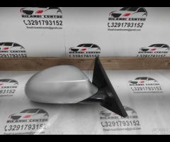 SPECCHIO SPECCHIETTO RETROVISORE DX BMW E88 5 PIN - 2