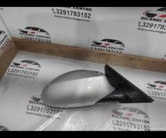SPECCHIO SPECCHIETTO RETROVISORE DX BMW E88 5 PIN - 3
