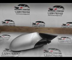SPECCHIO SPECCHIETTO RETROVISORE DX BMW E88 5 PIN - 4