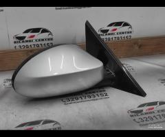 SPECCHIO SPECCHIETTO RETROVISORE DX BMW E88 5 PIN - 6