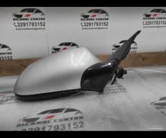 SPECCHIO SPECCHIETTO RETROVISORE DX BMW E88 5 PIN - 15