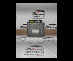 CENTRALINA MOTORE SKODA FABIA II 1.2 TSI 03F906070 - 1