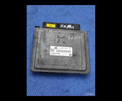 CENTRALINA MOTORE SKODA FABIA II 1.2 TSI 03F906070 - 2