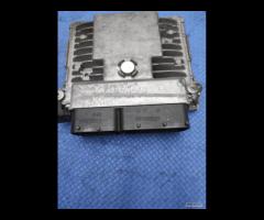 CENTRALINA MOTORE SKODA FABIA II 1.2 TSI 03F906070 - 5