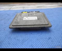 CENTRALINA MOTORE SKODA FABIA II 1.2 TSI 03F906070 - 9