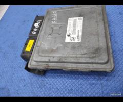 CENTRALINA MOTORE SKODA FABIA II 1.2 TSI 03F906070 - 10