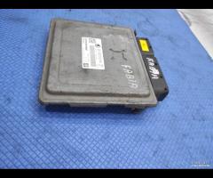 CENTRALINA MOTORE SKODA FABIA II 1.2 TSI 03F906070 - 11