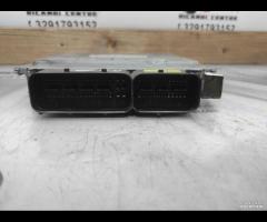 CENTRALINA MOTORE SKODA FABIA II 1.2 TSI 03F906070 - 13