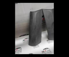 COPPIE PILASTRI POSTERIORE DX SX RANGE ROVER FREEL - 2