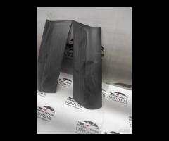 COPPIE PILASTRI POSTERIORE DX SX RANGE ROVER FREEL - 7