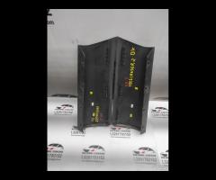 COPPIE PILASTRI POSTERIORE DX SX RANGE ROVER FREEL - 9