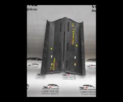 COPPIE PILASTRI POSTERIORE DX SX RANGE ROVER FREEL - 10