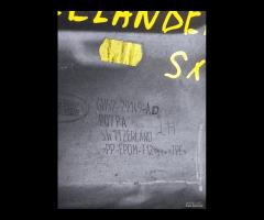 COPPIE PILASTRI POSTERIORE DX SX RANGE ROVER FREEL - 11