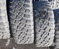 265 65 17 goodrich usate - 1