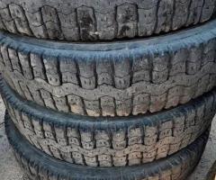 10 22.5 Pirelli usate - 1