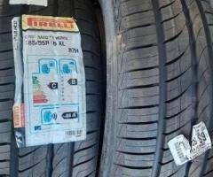 185 55 27 Pirelli nuove - 1