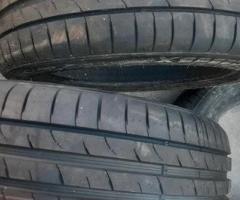 215 45 16 tourador nuove - 1