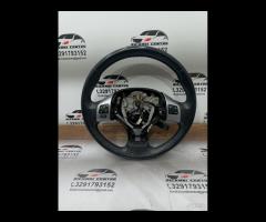 VOLANTE IN PELLE MULTIFUNZIONALE LEXUS IS200 2005 - 1