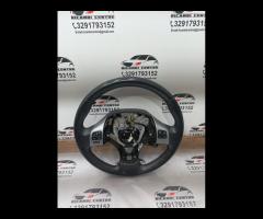 VOLANTE IN PELLE MULTIFUNZIONALE LEXUS IS200 2005 - 3