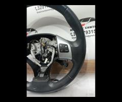 VOLANTE IN PELLE MULTIFUNZIONALE LEXUS IS200 2005 - 4