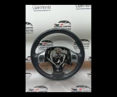 VOLANTE IN PELLE MULTIFUNZIONALE LEXUS IS200 2005 - 5