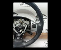 VOLANTE IN PELLE MULTIFUNZIONALE LEXUS IS200 2005 - 8