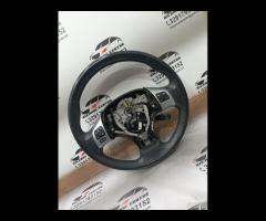 VOLANTE IN PELLE MULTIFUNZIONALE LEXUS IS200 2005 - 9
