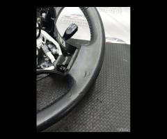 VOLANTE IN PELLE MULTIFUNZIONALE LEXUS IS200 2005 - 17